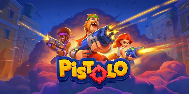 Casino pistolo, pistolo casino login